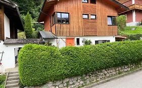 Bergsteigerzimmer Doktorberg