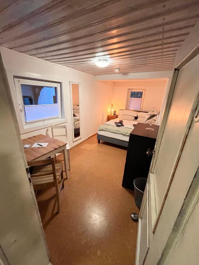 Bergsteigerzimmer Doktorberg Berchtesgaden Exterior foto